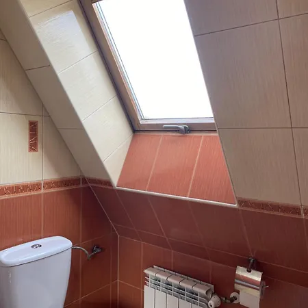 Apartamenty Nad Potokiem Aneta Burliga Zakopane Exterior photo