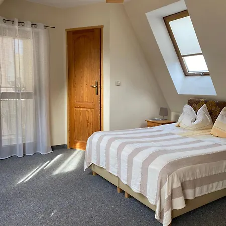 Apartamenty Nad Potokiem Aneta Burliga Zakopane Exterior photo