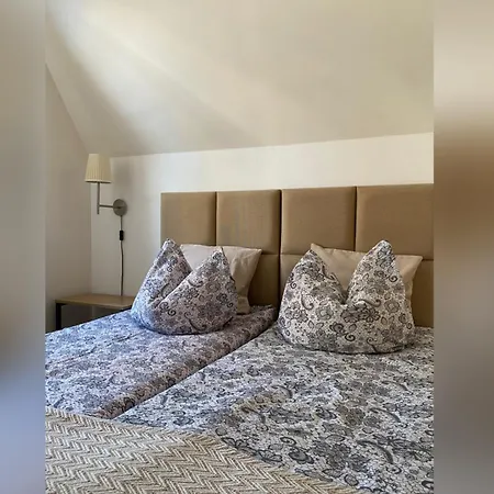 Apartamenty Nad Potokiem Aneta Burliga Zakopane Exterior photo