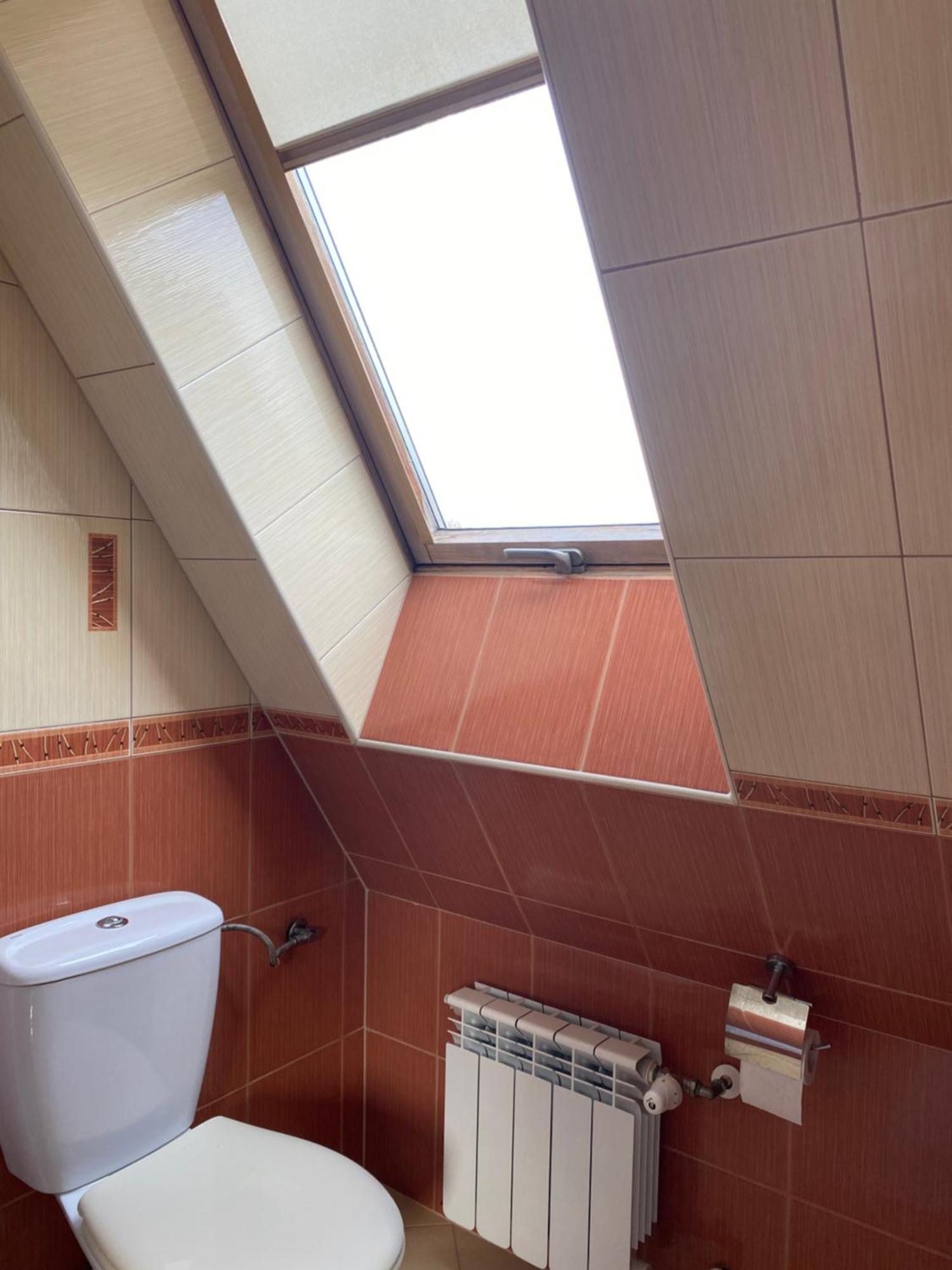 Apartment Nad Potokiem Aneta Burliga *