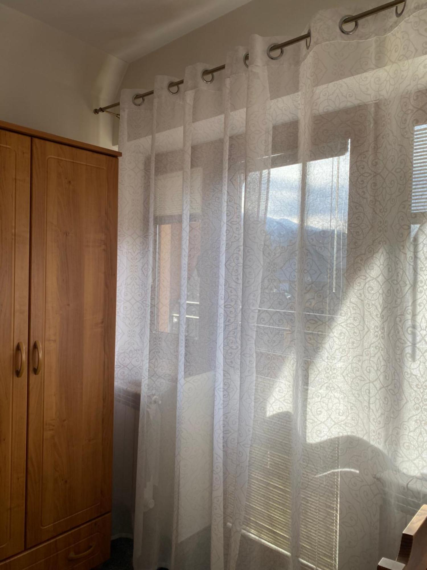 Nad Potokiem Aneta Burliga Zakopane