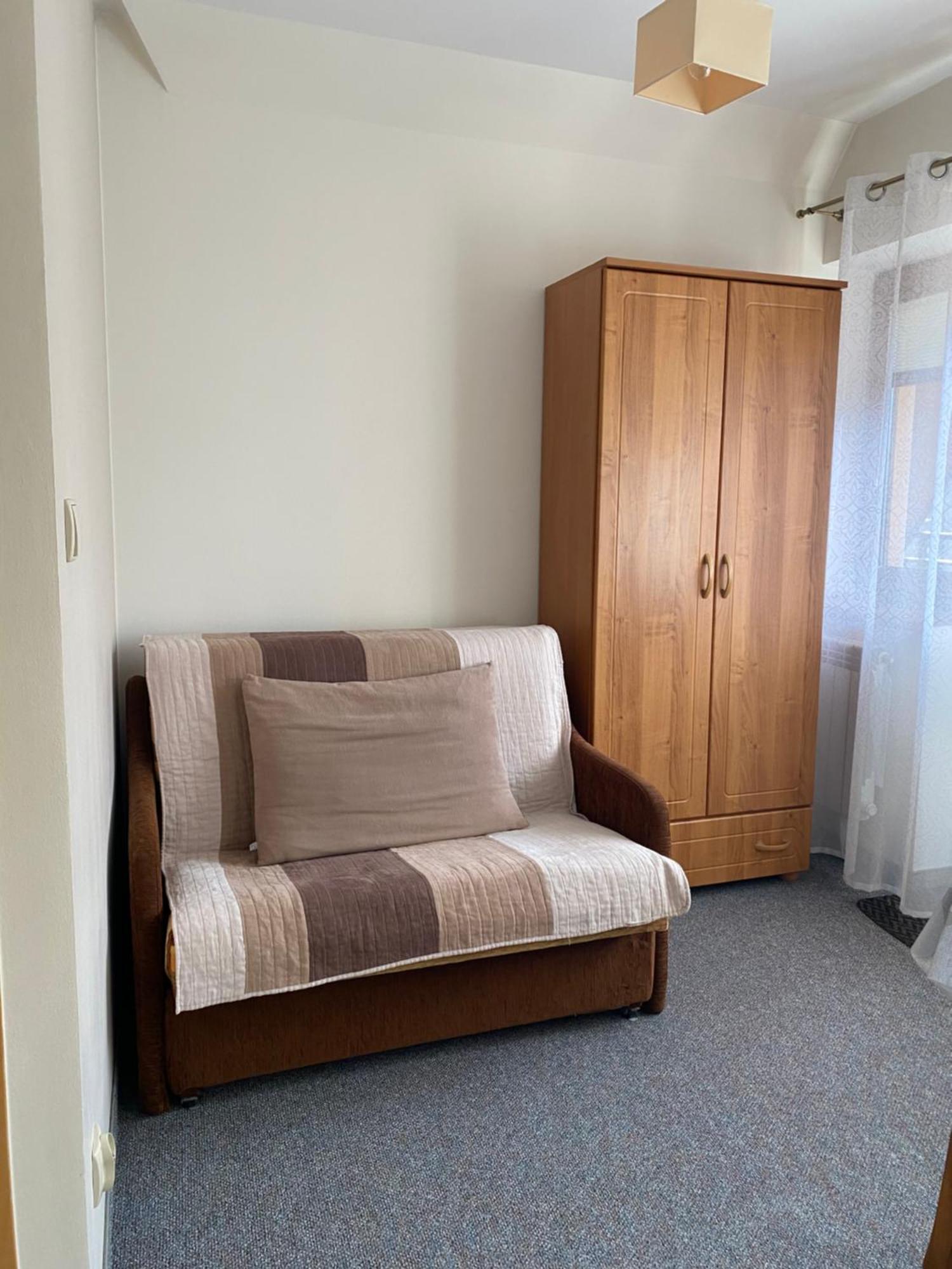 Nad Potokiem Aneta Burliga Apartment