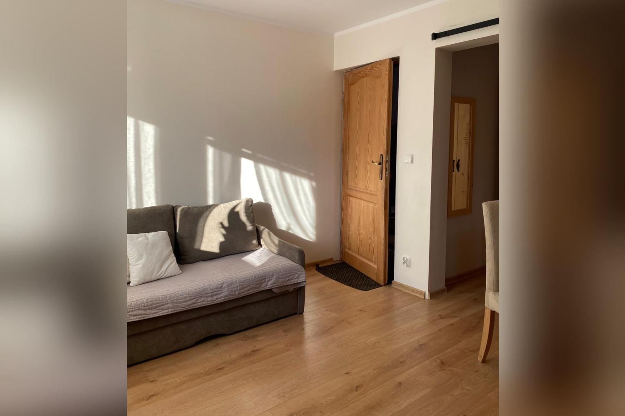 Nad Potokiem Aneta Burliga Apartment