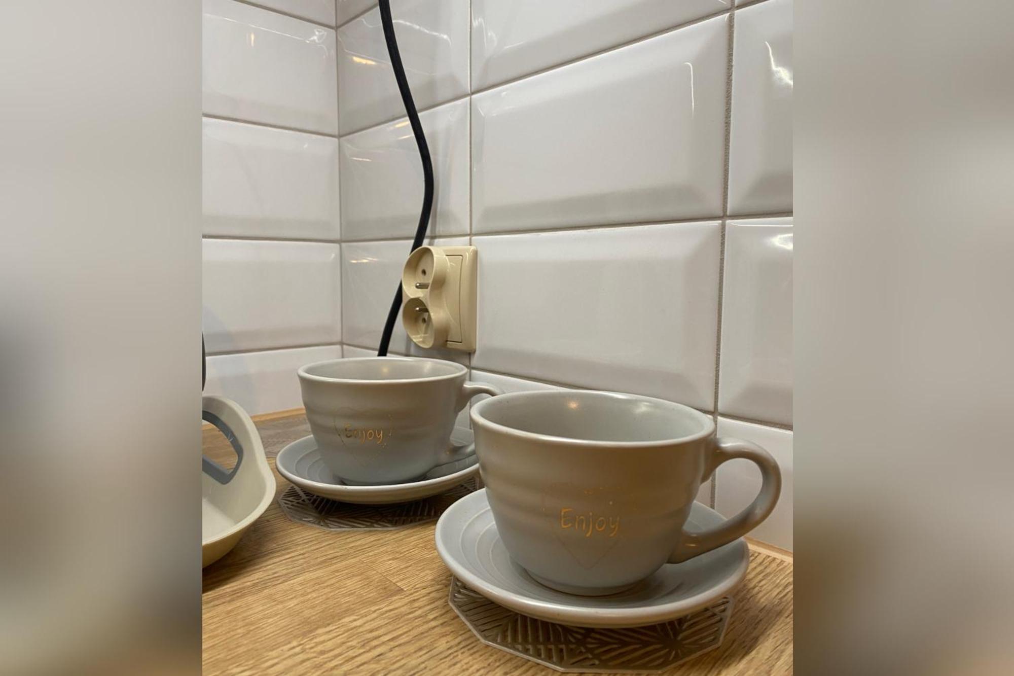 Apartmán Nad Potokiem Aneta Burliga