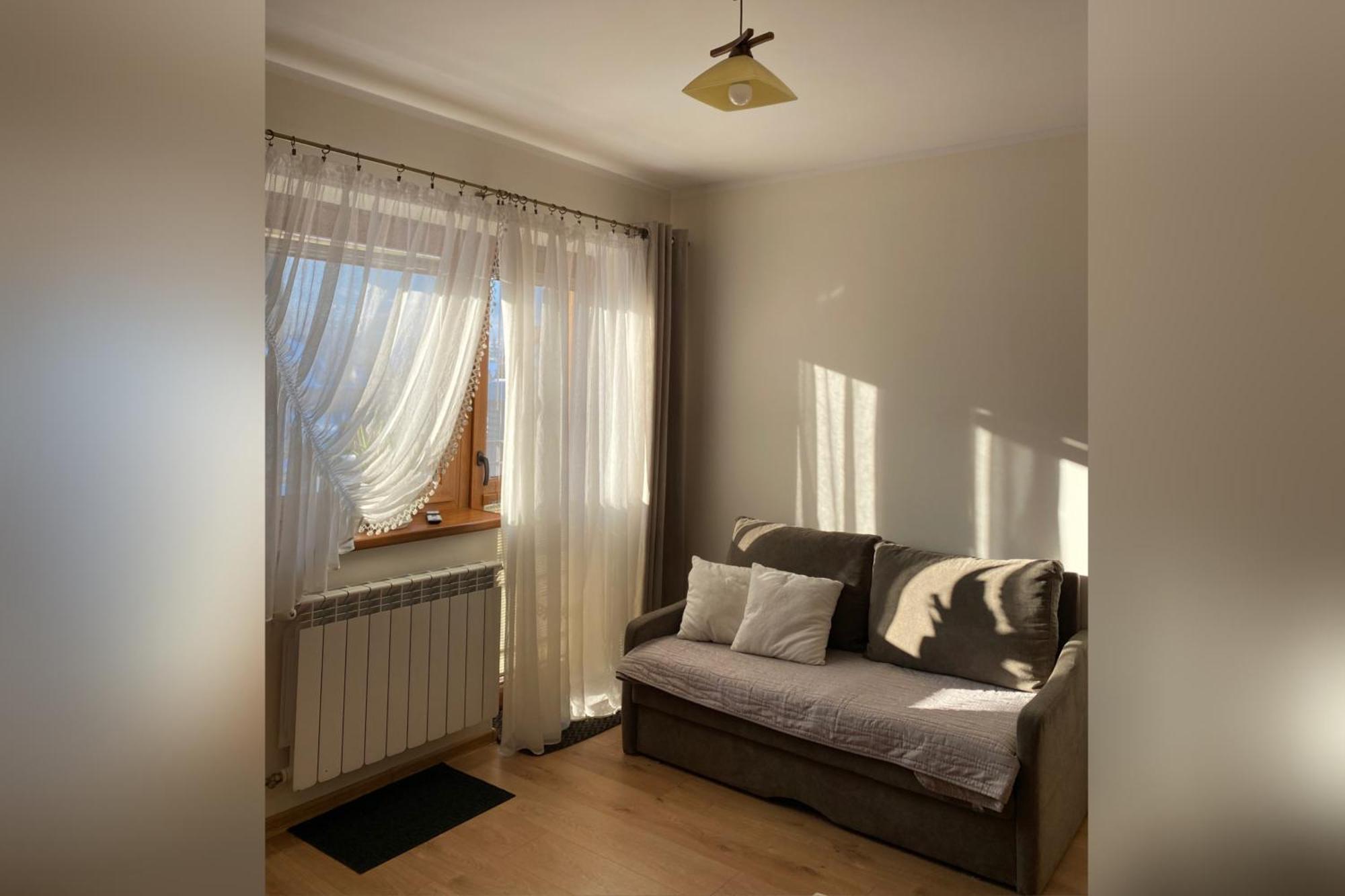Nad Potokiem Aneta Burliga Apartment *