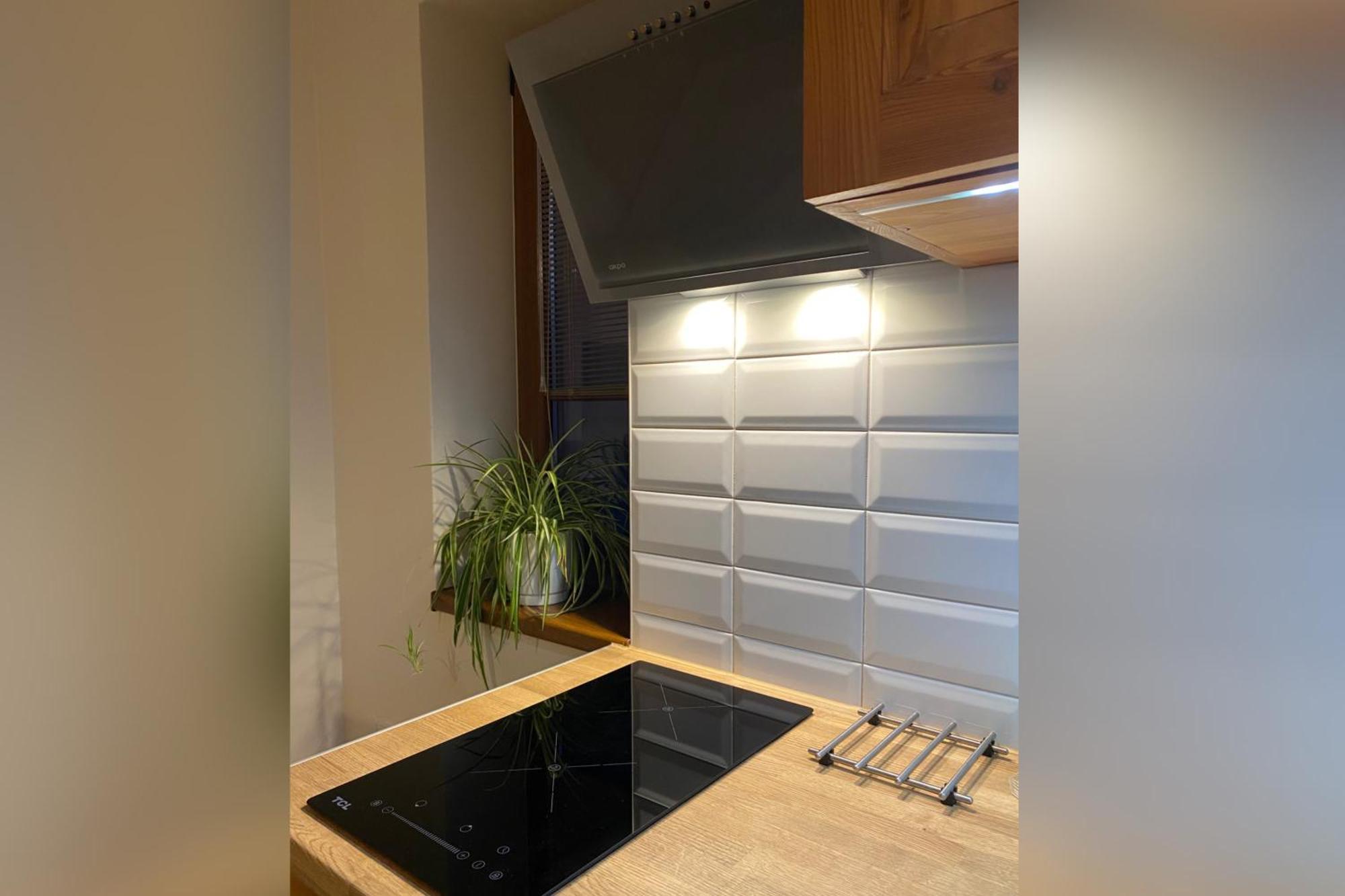 Apartment Nad Potokiem Aneta Burliga *