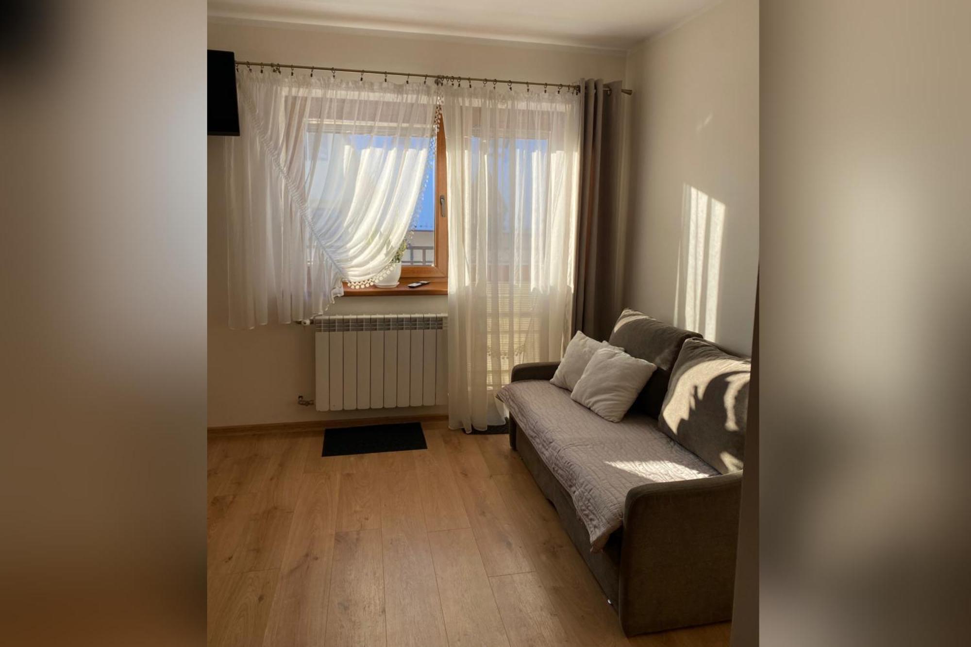 Nad Potokiem Aneta Burliga Apartment Zakopane