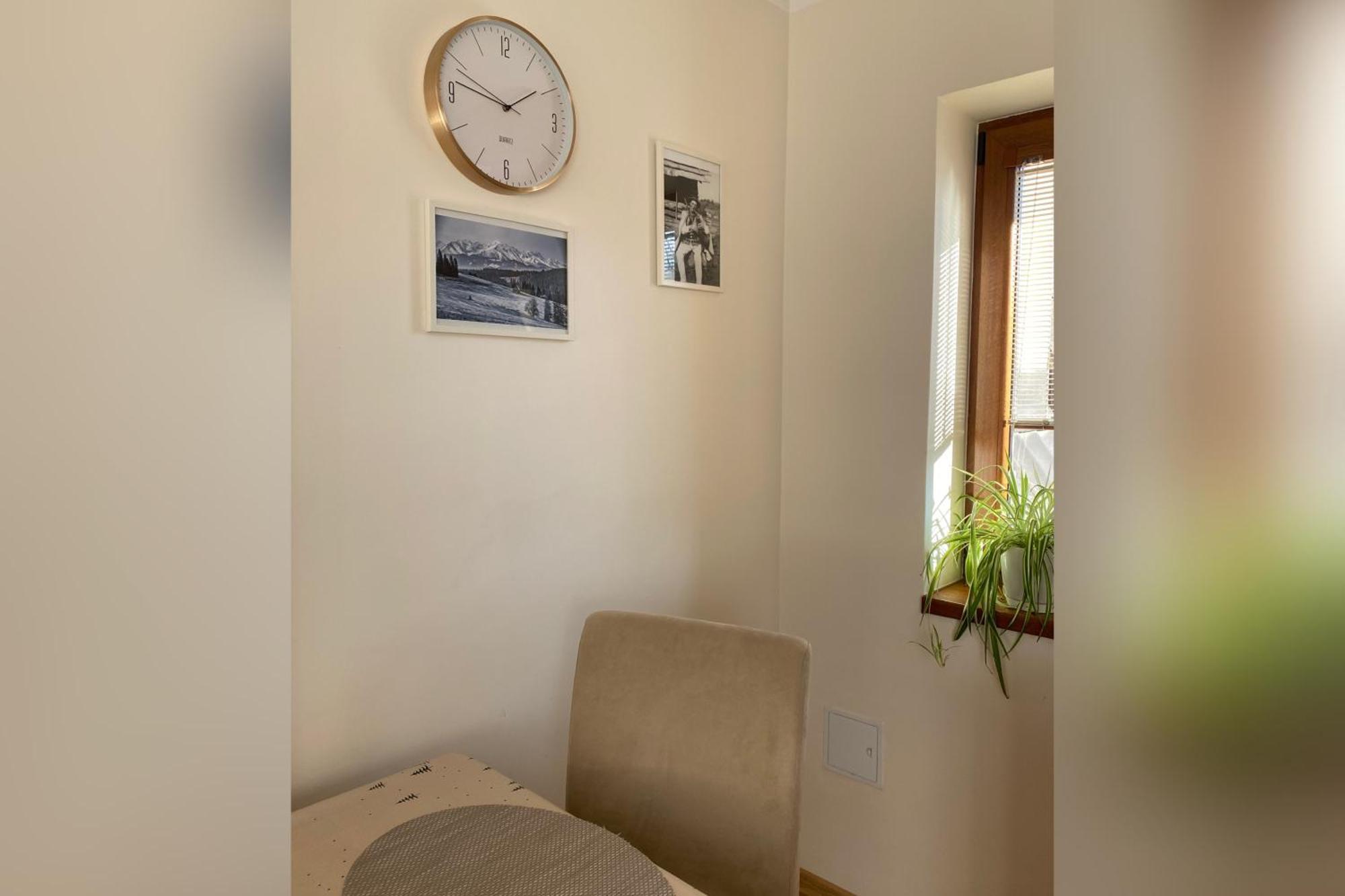 Nad Potokiem Aneta Burliga Apartment