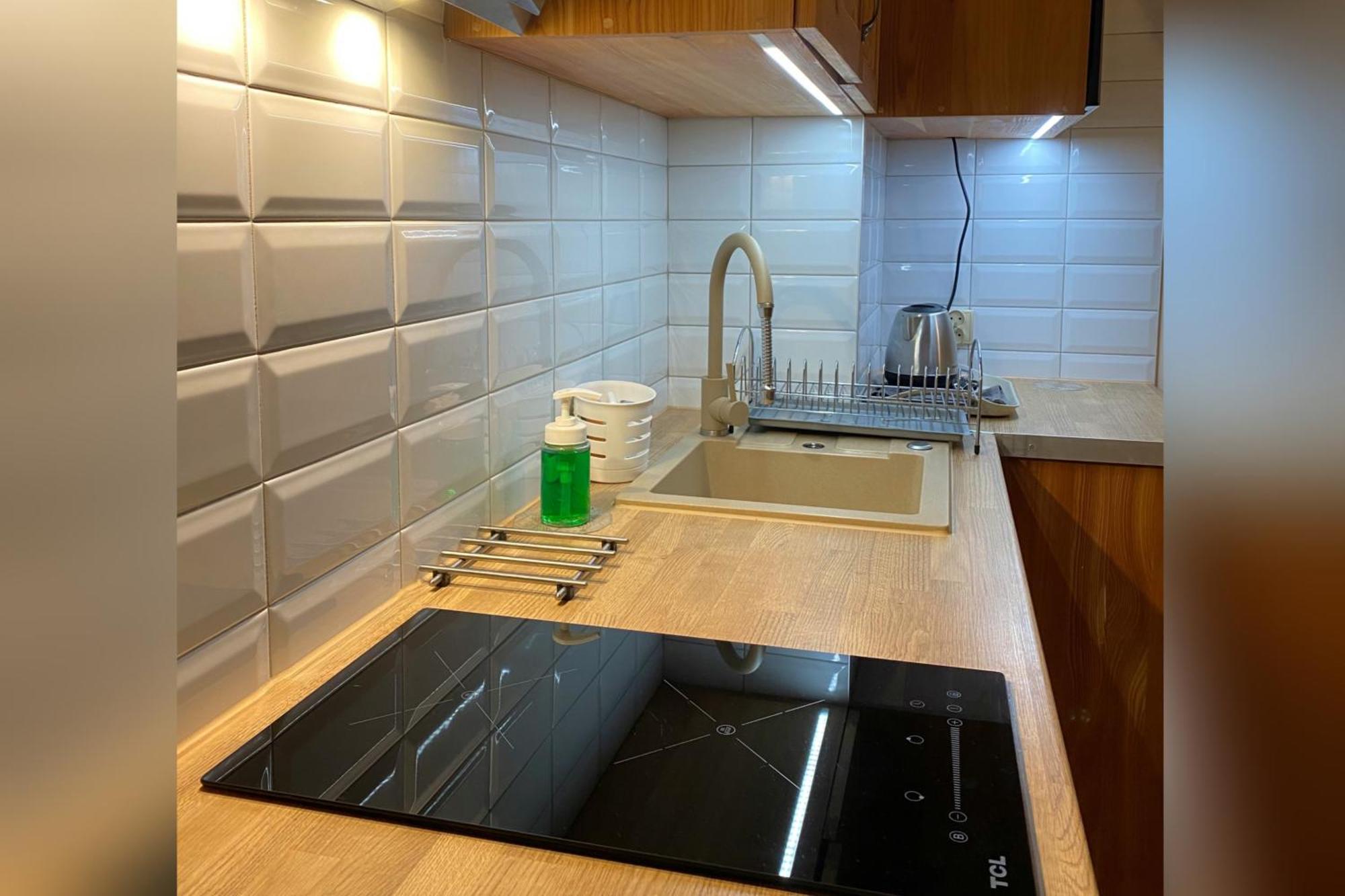 Apartment Nad Potokiem Aneta Burliga