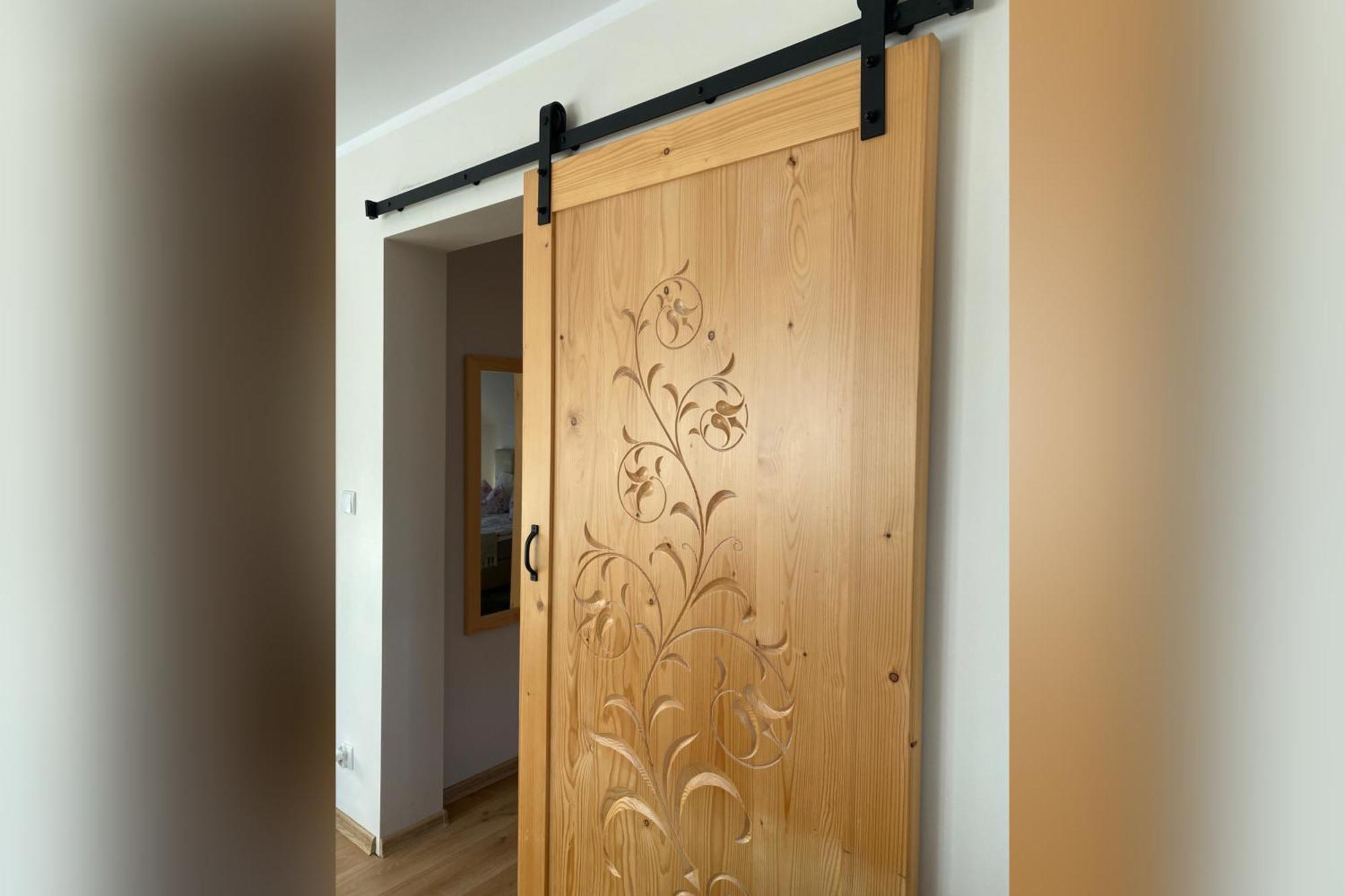 Nad Potokiem Aneta Burliga Apartment *