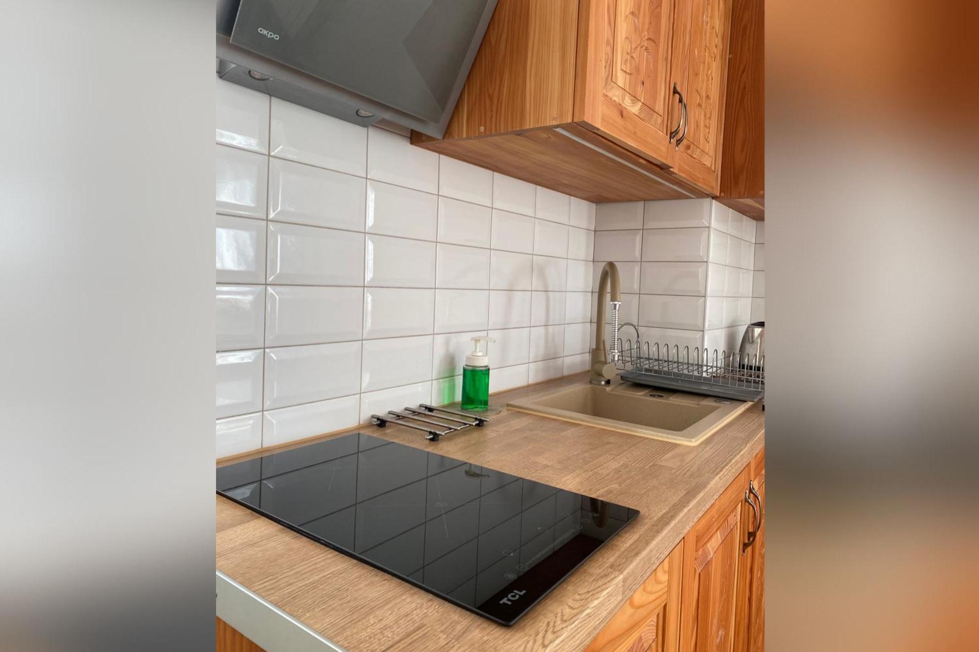 Apartmán Nad Potokiem Aneta Burliga *