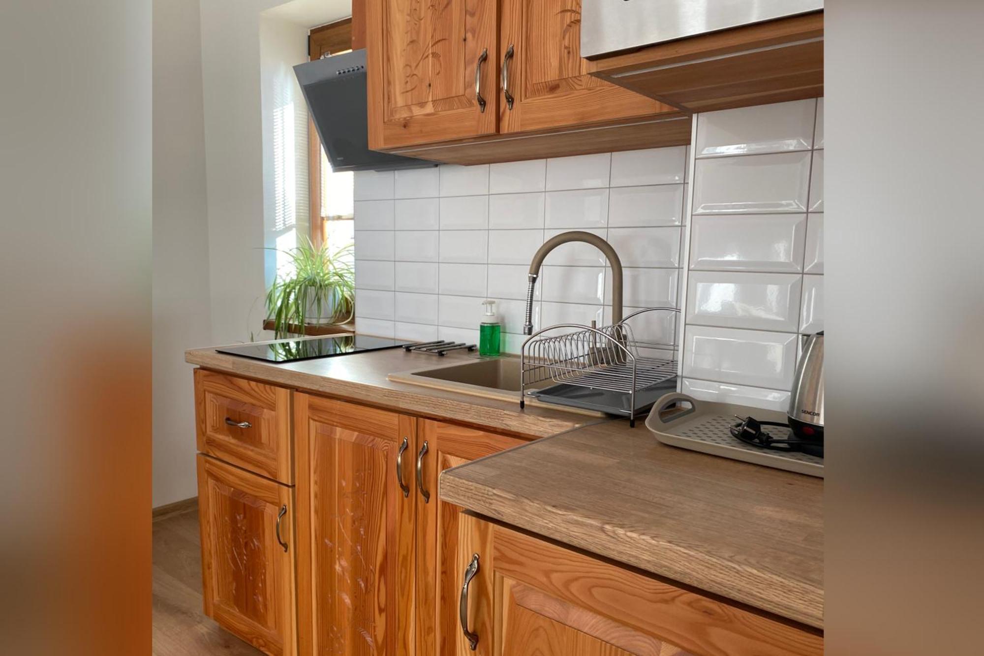 Nad Potokiem Aneta Burliga Apartment Zakopane
