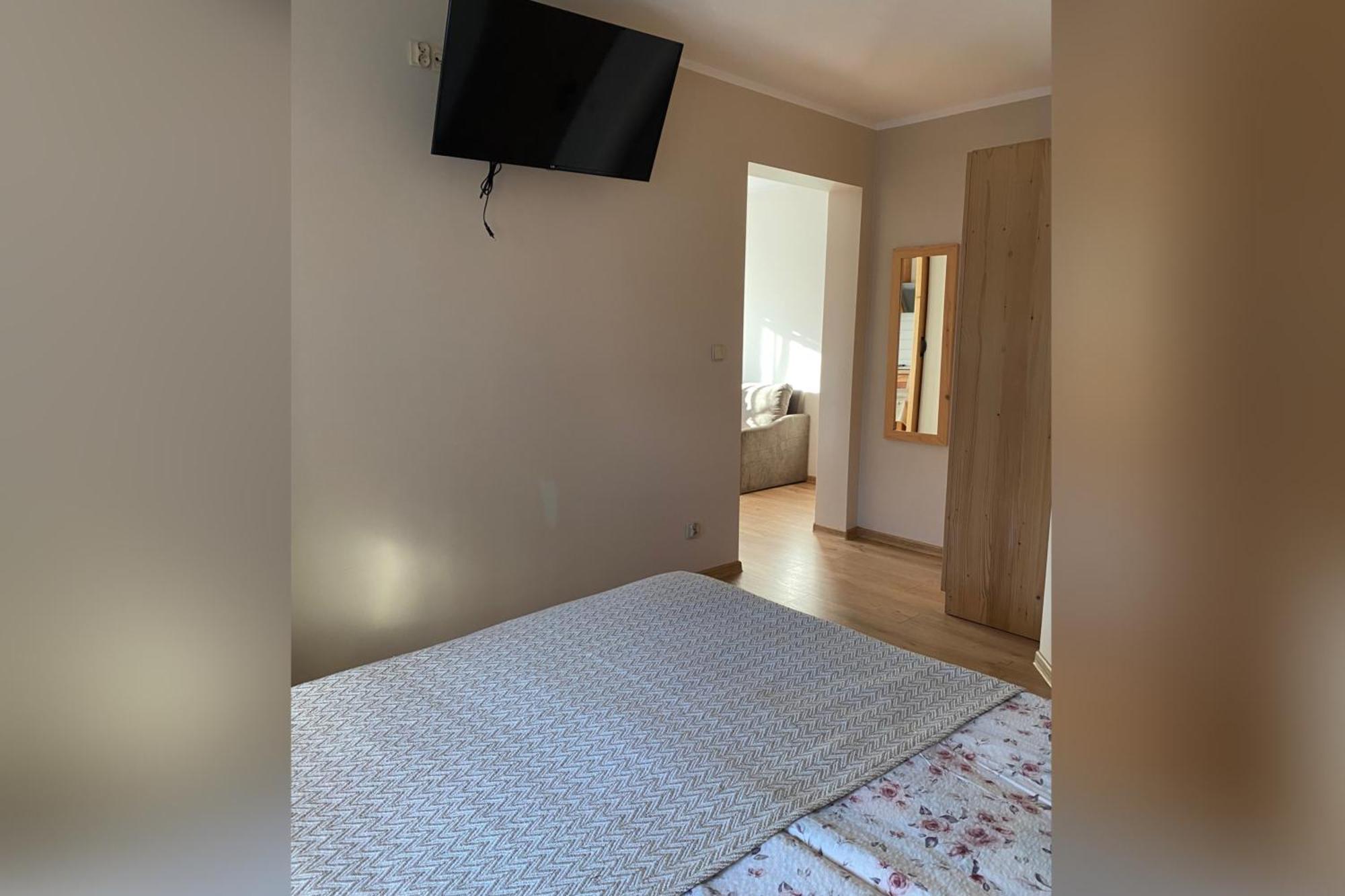 Nad Potokiem Aneta Burliga Apartmán