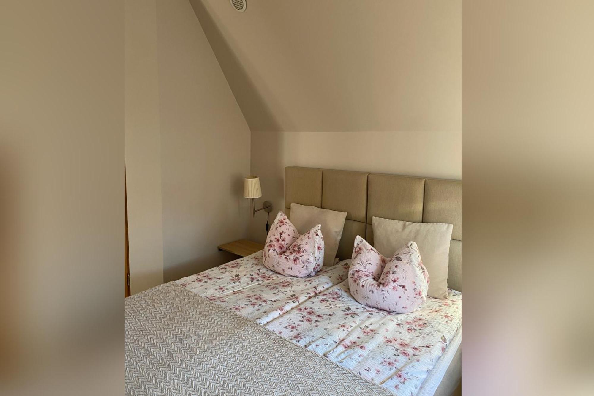 Apartment Nad Potokiem Aneta Burliga