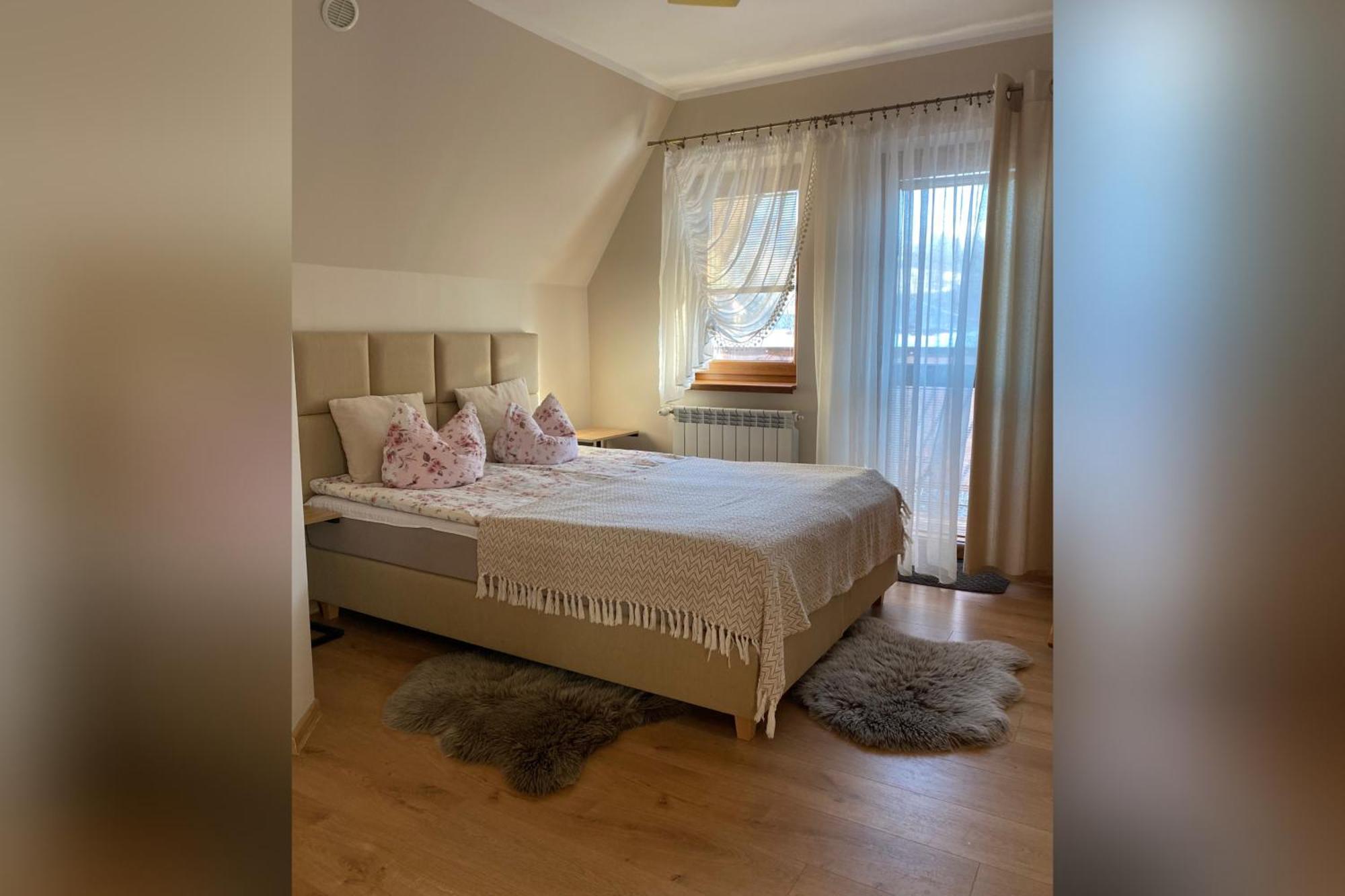 Nad Potokiem Aneta Burliga Apartment *