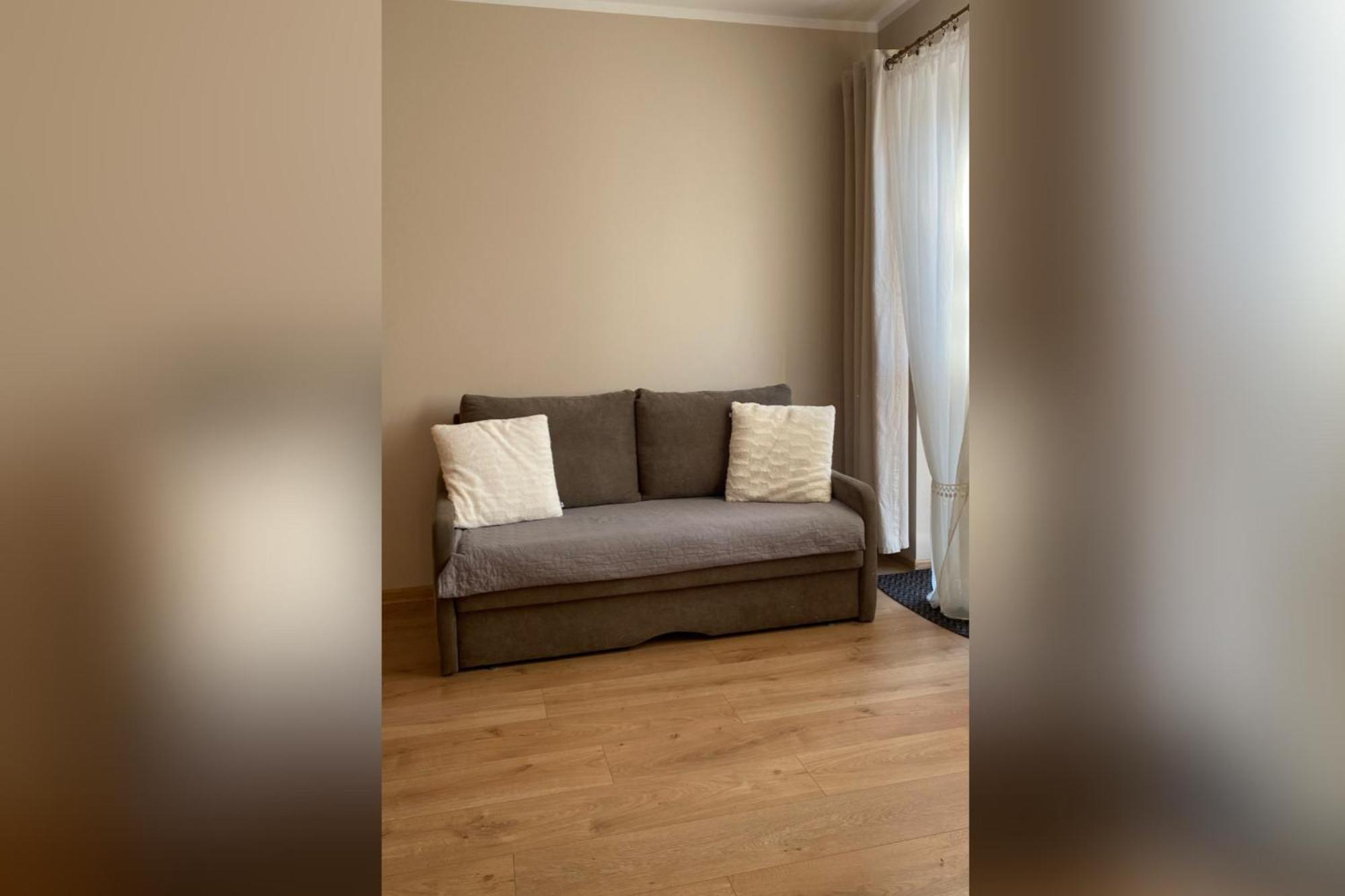 Nad Potokiem Aneta Burliga