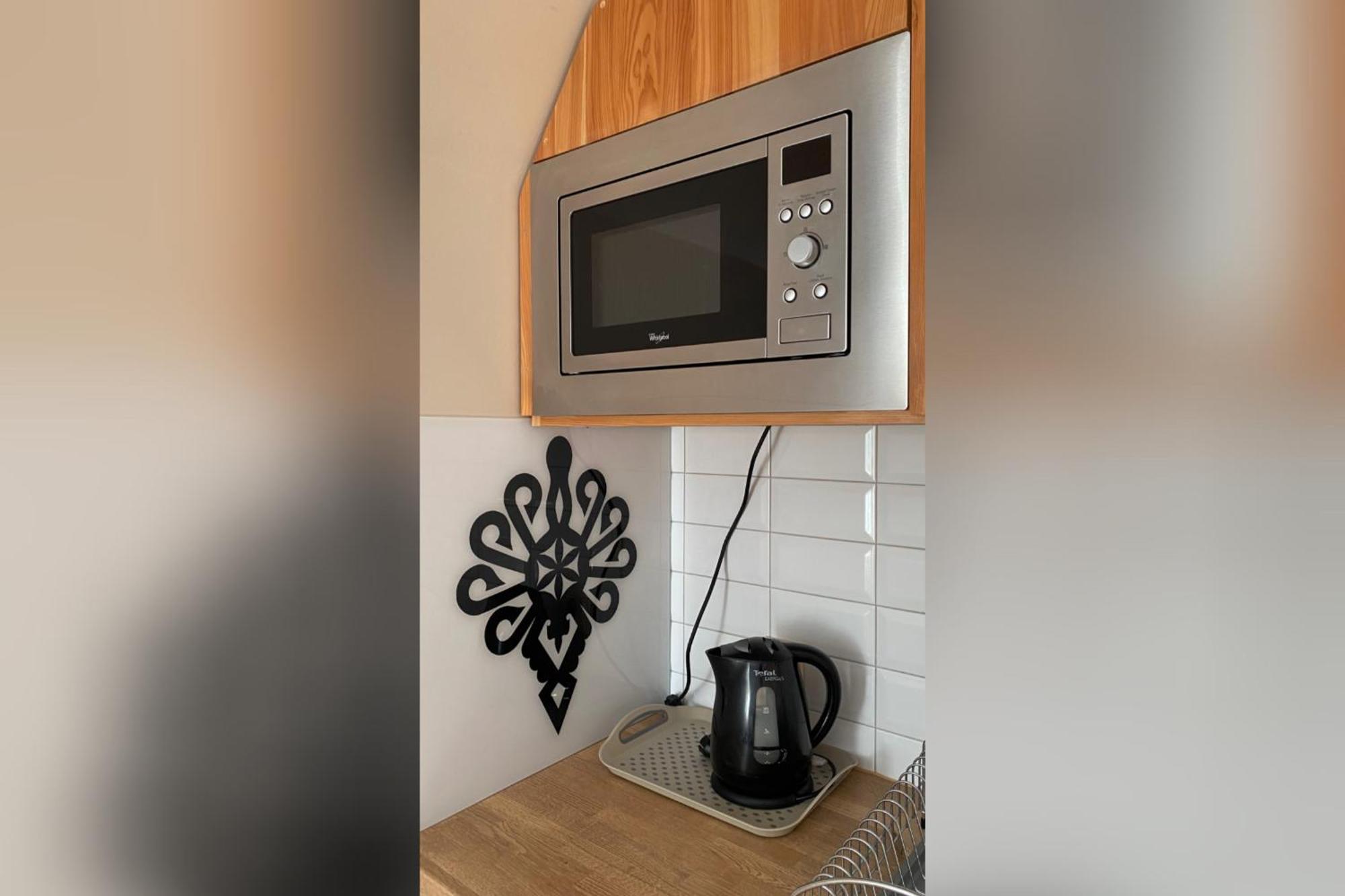 Nad Potokiem Aneta Burliga Apartment