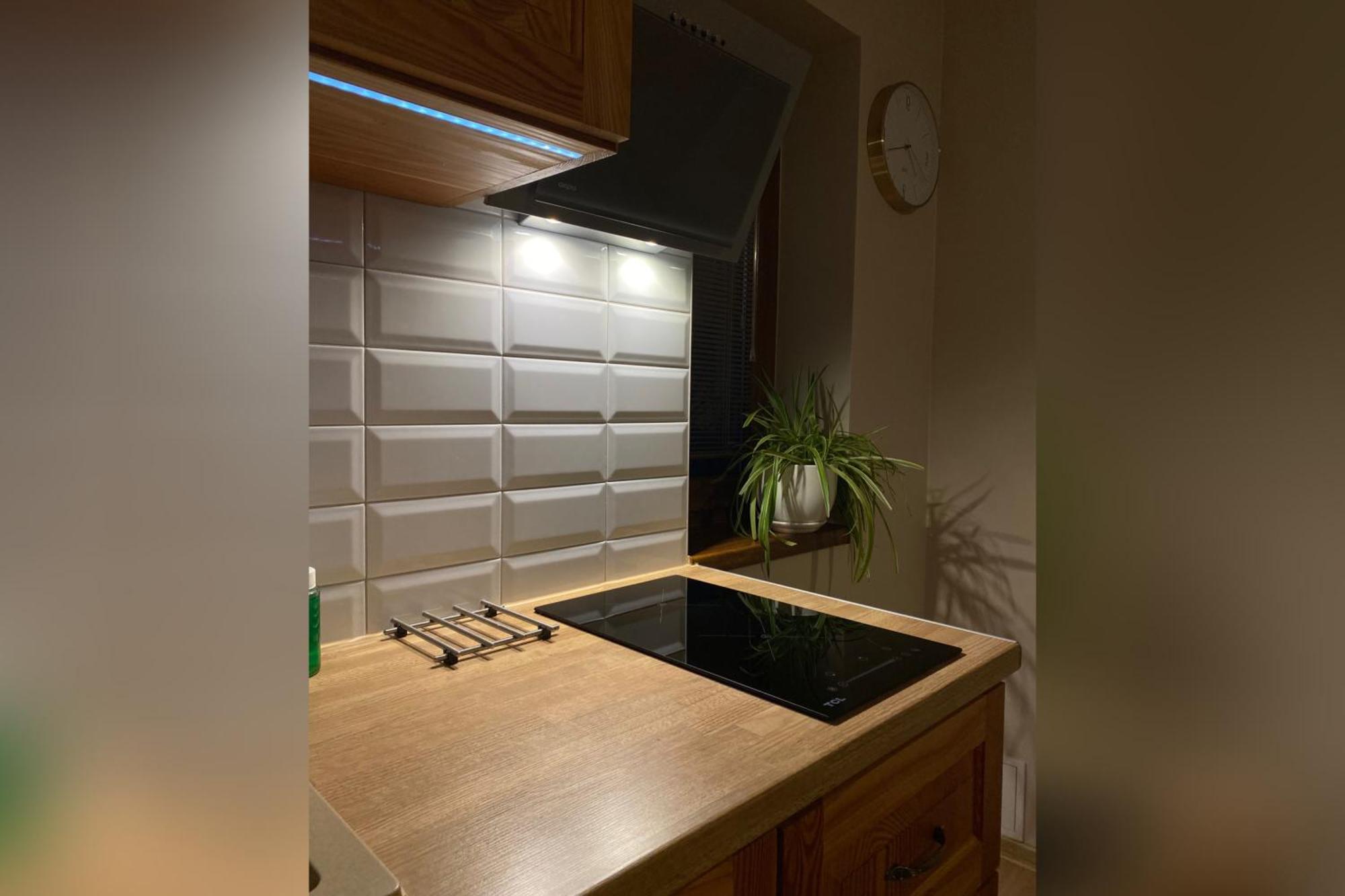 Nad Potokiem Aneta Burliga Apartment Zakopane