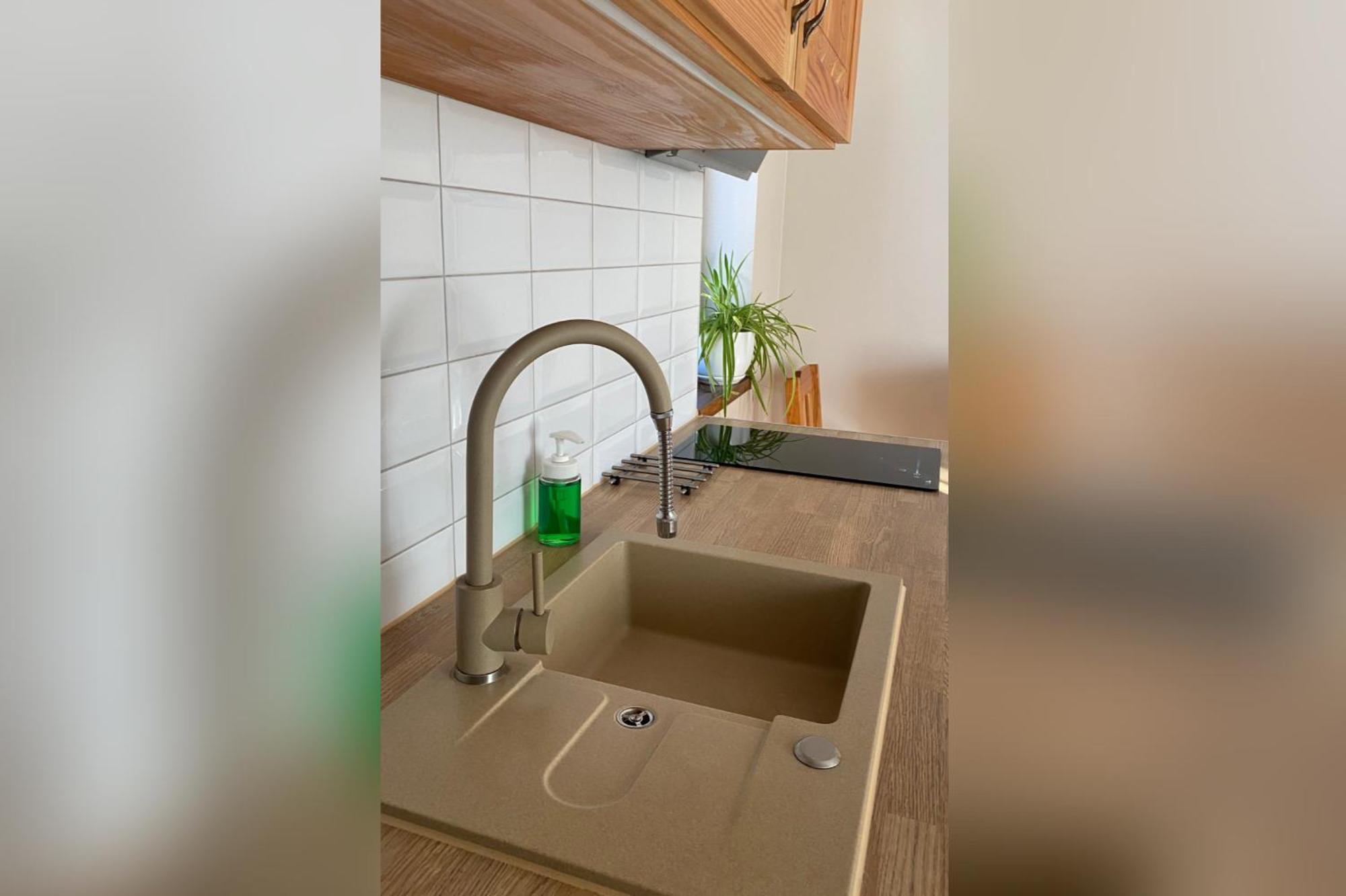 Apartment Nad Potokiem Aneta Burliga Zakopane