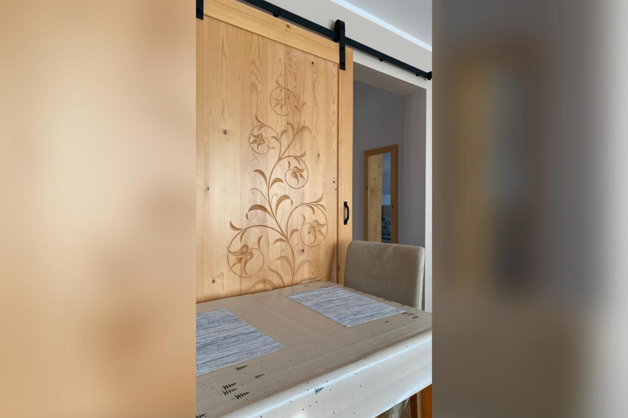 Nad Potokiem Aneta Burliga Apartment *