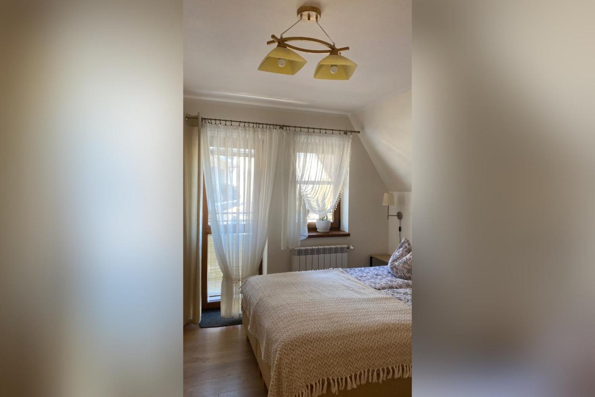 Nad Potokiem Aneta Burliga Apartment Zakopane
