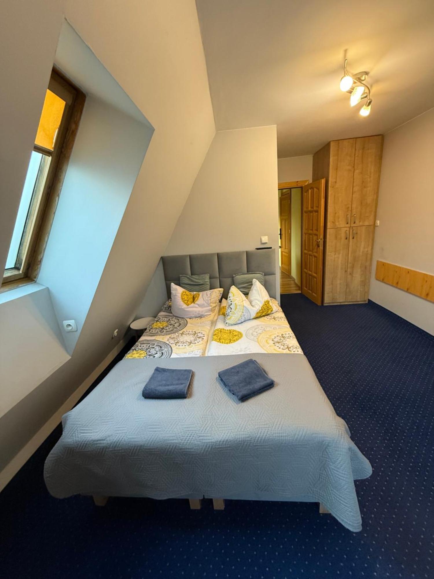 Nad Potokiem Aneta Burliga Apartment