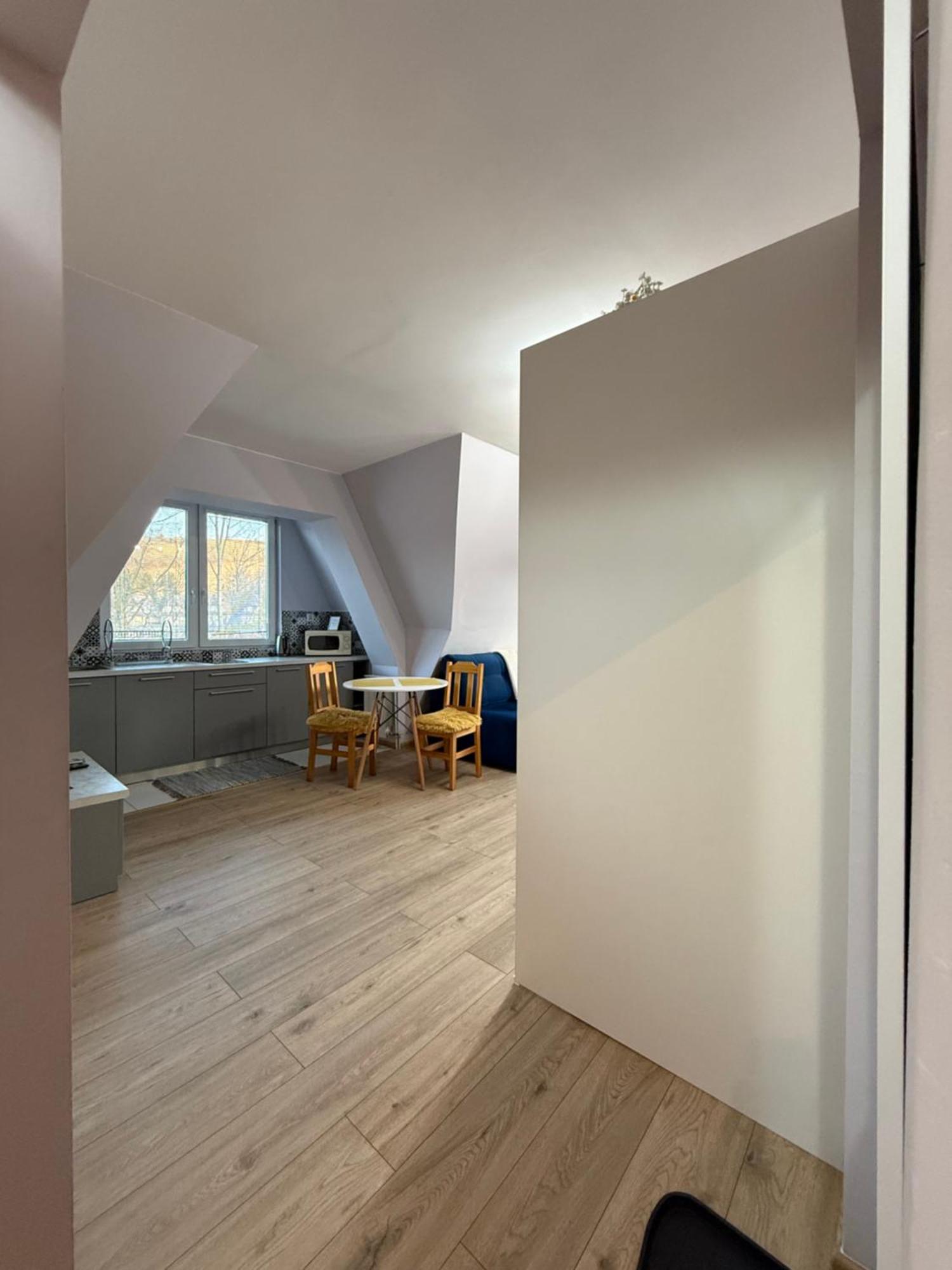 Apartmán Nad Potokiem Aneta Burliga